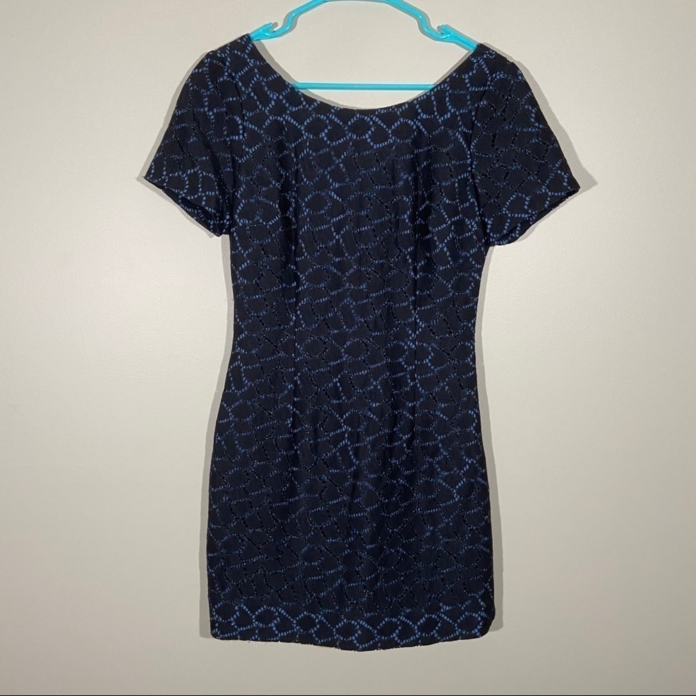 Plenty By Tracy Reese Eyelet Dress 6